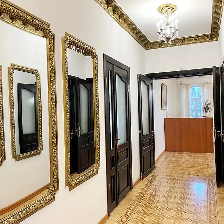 Day & Night Hostel Odesa