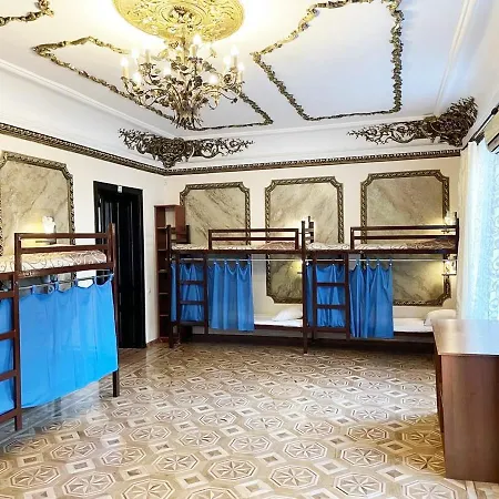 Day & Night 敖德萨