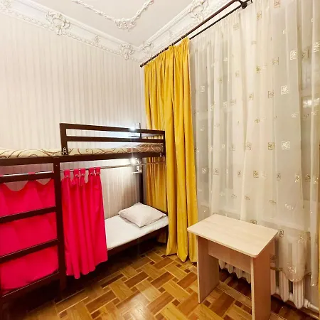 Hostel Day & Night