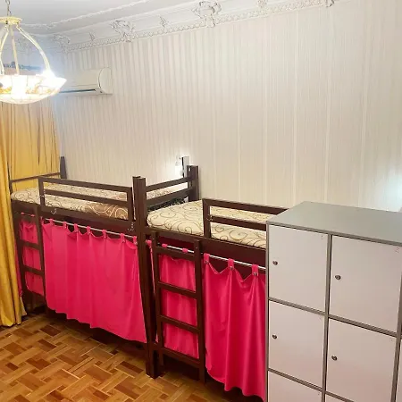 Day & Night Hostel Odesa