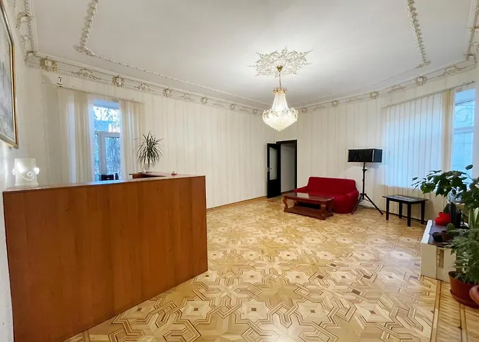 Hostel Day & Night Odesa