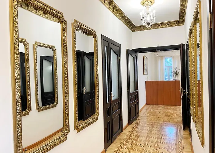 Day & Night Hostel Odesa