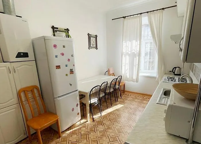 Day & Night Auberge de jeunesse *