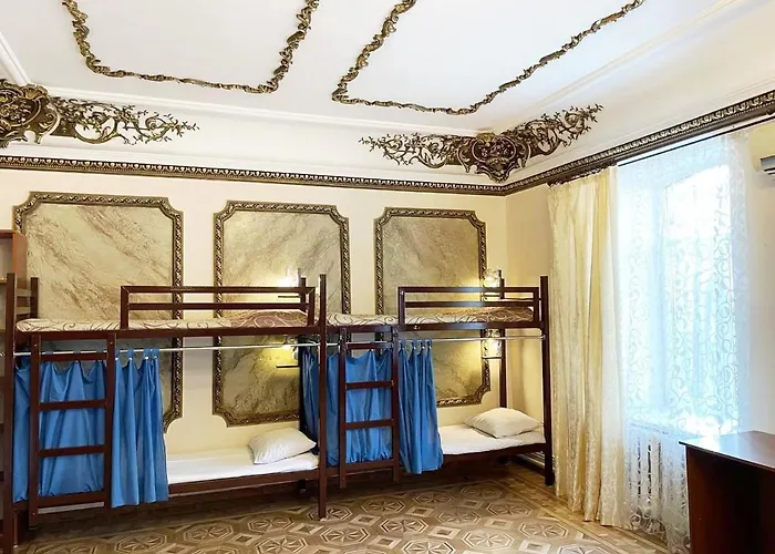 Day & Night Auberge de jeunesse