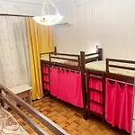 Day & Night Hostel