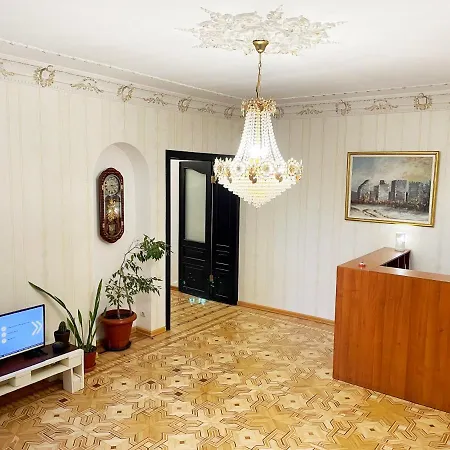 Хостел Day & Night