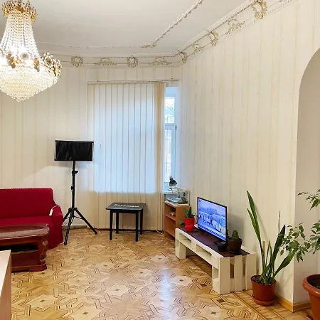 Day & Night * Одеса