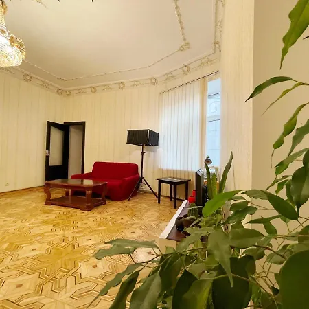 Хостел Day & Night