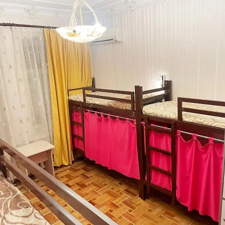 Day & Night Hostel