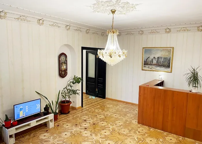 Хостел Day & Night