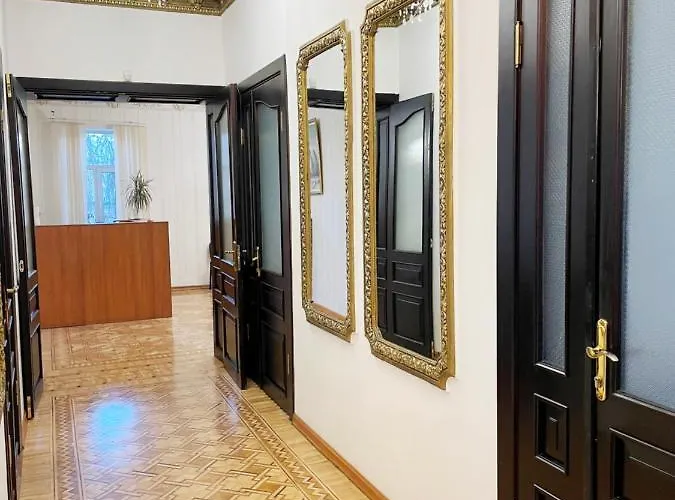 Хостел Day & Night