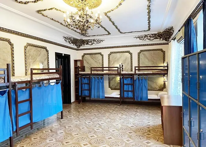 Day & Night Одеса