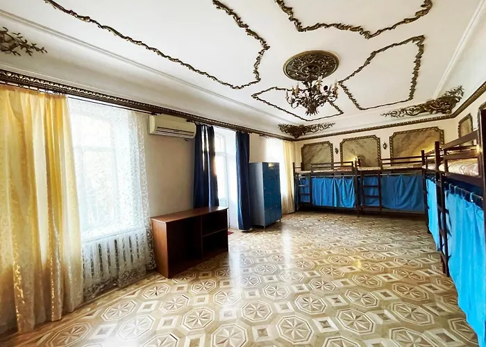 Day & Night * Одесса