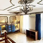 Auberge de jeunesse Day & Night *