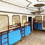 Auberge de jeunesse Day & Night